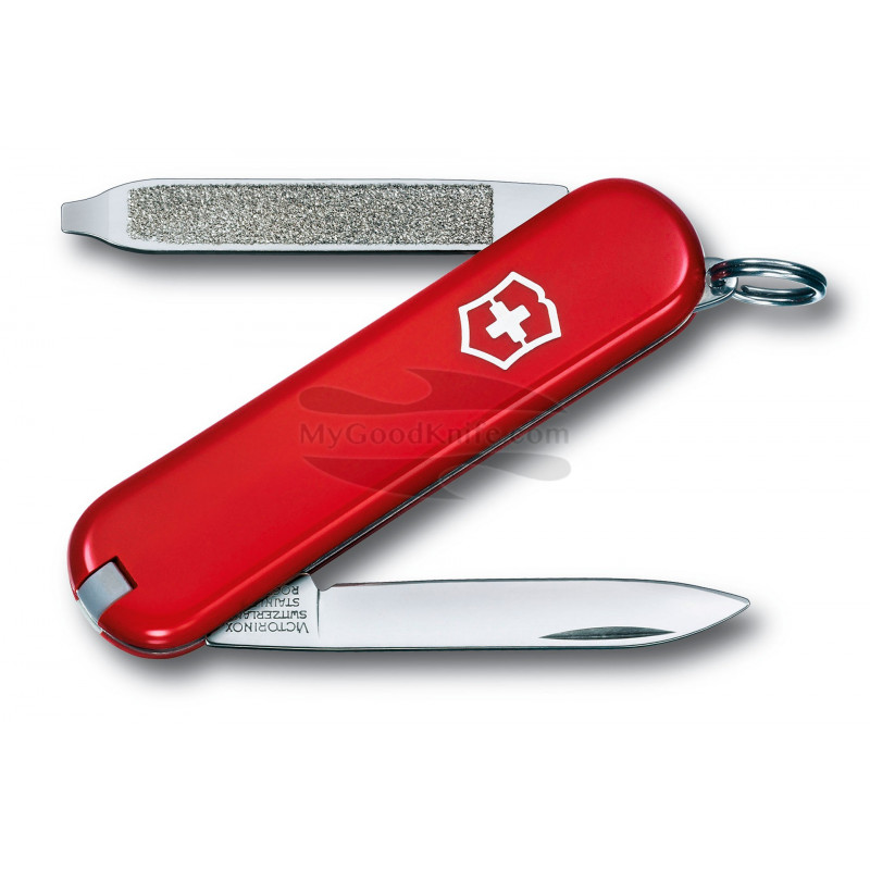 multiuso Victorinox swiss pocket knife Escort 0.6123 para venta | Comprar cuchillos online