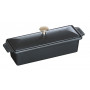 Staub Rectangular Terrine 30x11 cm, Black  40509-575-0 - 1