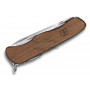 Monitoimityökalu Victorinox Forester Wood 0.8361.63 - 3