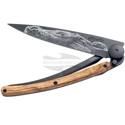 Folding knife Ganzo Firebird Brown FH51-BR 8.1cm for sale