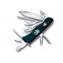 Multi-tool Victorinox Finlandia Hercules 0.8543.3R2 - 1