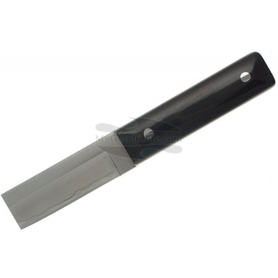 Охотничий/туристический нож Tojiro Kakuda в подарочной коробке HMHSA-003 8см - 1