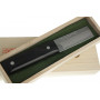 Puukko retkeilyyn ja metsästykseen Tojiro Kakuda  HMHSA-003 8cm - 5