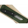 Cuchillo De Caza Tojiro Futatsugama  HMHA-001 4.7cm - 4