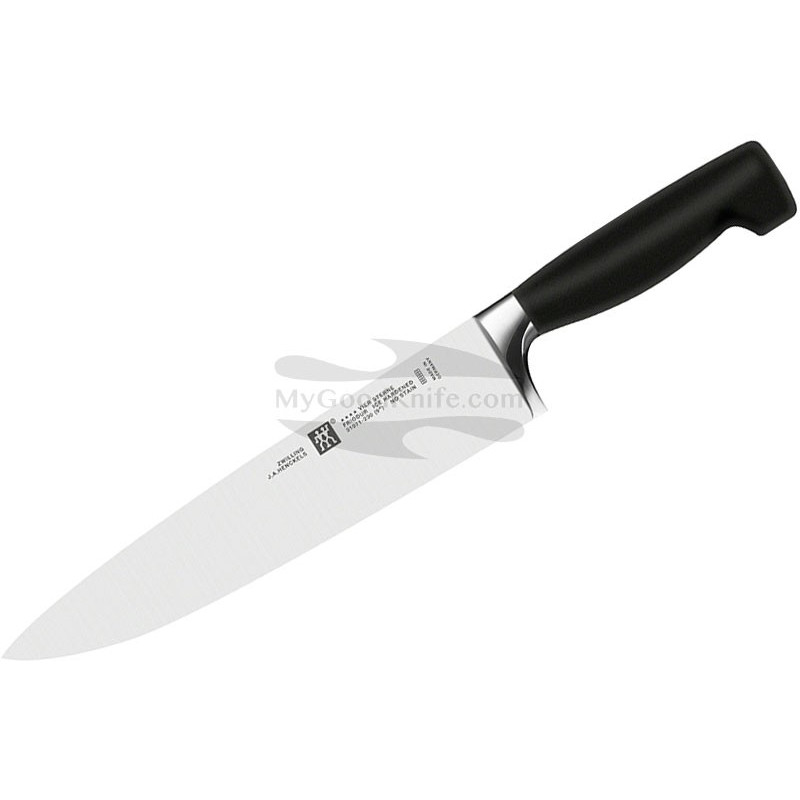 Chef knife Spyderco Wakiita Gyuto SCK19GP 25.6cm for sale