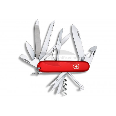 Мультитул Victorinox Швейцарский нож Ranger 1.3763 7см - купить винтернет-магазине с доставкой
