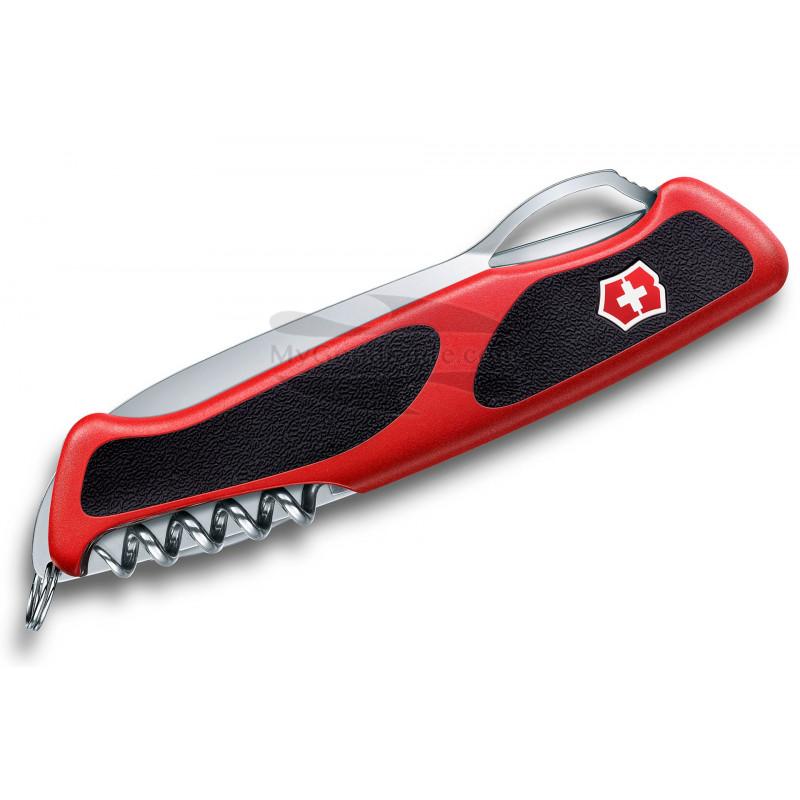 Мультитул Victorinox Швейцарский нож Ranger Grip 61 0.9553.MC -  .