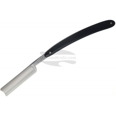 Straight razor Böker Classic Black Spanish Head  140212 7.1cm - 1