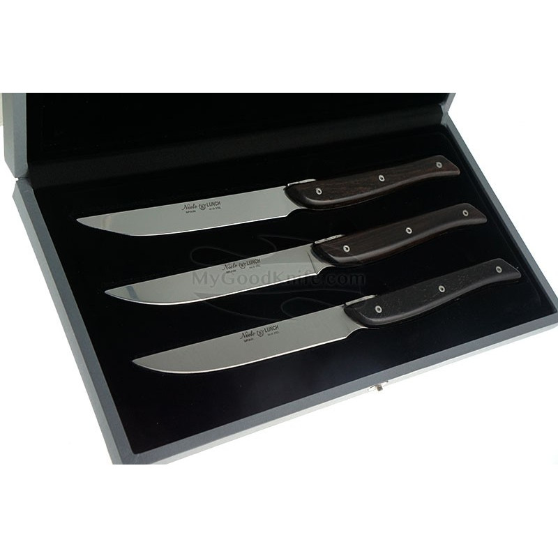 Steak knife Zwilling J.A.Henckels Set 12 pcs with forks 07150-312