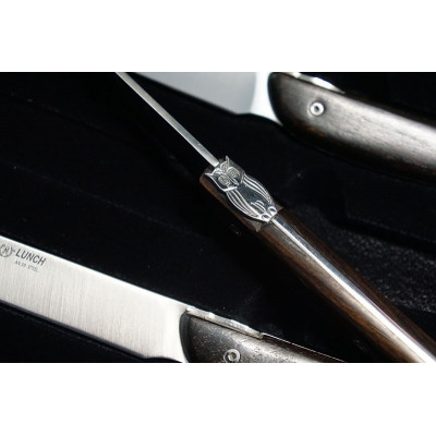 Steak Knives 4 Steak Knives Set 11cm