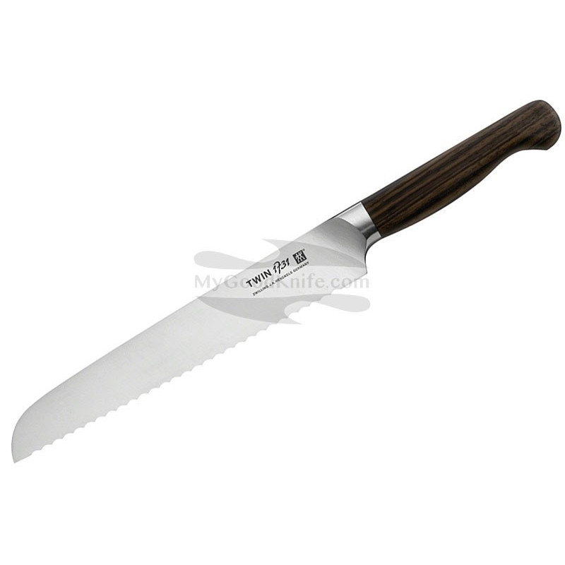 ZWILLING - FOUR STAR, Cuchillo para Pan 20cm - 31076-201