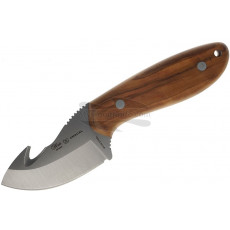 Охотничий/туристический нож Miguel Nieto Chacal шкуросъемный 11036 7.5см