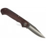 Folding knife Miguel Nieto Linea Wildcat  454 6.5cm - 2