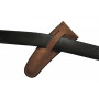Sheath Deejo Belt Leather  DEE504 - 4
