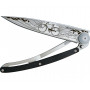 Folding knife Deejo Tattoo Bicycle 1CB032 9.5cm - 2