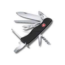 Herramienta multiuso Victorinox swiss pocket knife Outrider Black 0.8513.3B1 - 1