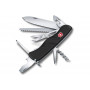 Herramienta multiuso Victorinox swiss pocket knife Outrider Black 0.8513.3B1 - 1