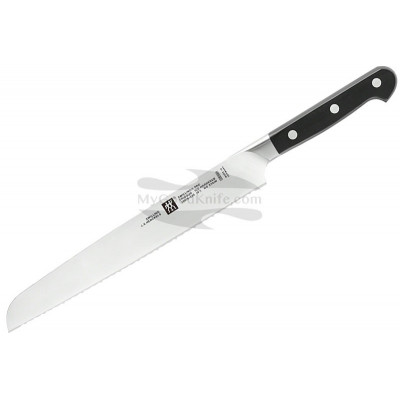 Нож для хлеба Zwilling J.A.Henckels Pro 38406-231-0 23см - 1