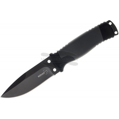 Hunting and Outdoor knife Böker Plus Outdoorsman  02BO004 9.3cm - 1