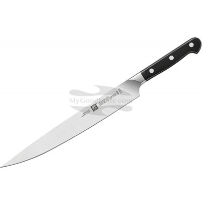 Slicing kitchen knife Zwilling J.A.Henckels Pro 38400-261-0 26cm - 1