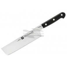 Овощной кухонный нож Zwilling J.A.Henckels Pro Накири 38429-171-0 17см