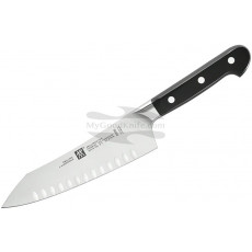 Универсальный кухонный нож Zwilling J.A.Henckels Pro Сантоку 38418-181-0 18см