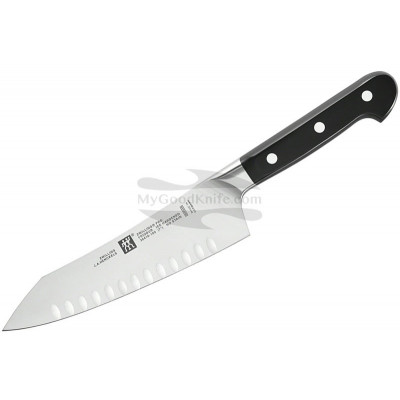 Utility kitchen knife Zwilling J.A.Henckels Pro Santoku 38418-181-0 18cm - 1