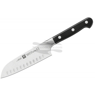 Универсальный кухонный нож Zwilling J.A.Henckels Pro Сантоку  38408-141-0 14см - 1
