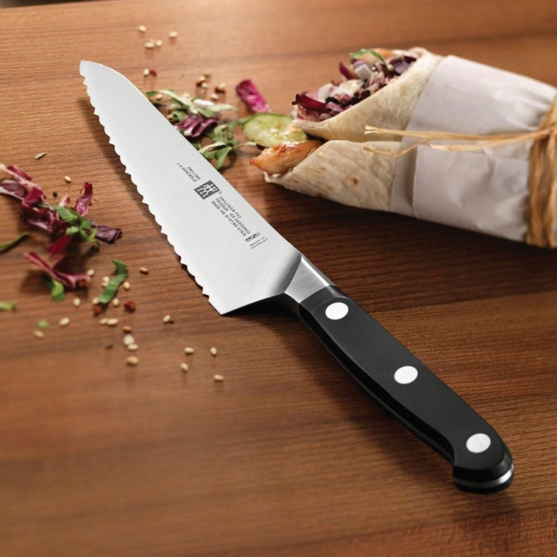 Henckels CLASSIC 5.5-inch Prep Knife