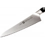Chef knife Zwilling J.A.Henckels Pro Serrated  38425-141-0 14cm - 3