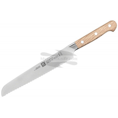 Нож для хлеба Zwilling J.A.Henckels Pro Wood 38506-201-0 20см - 1