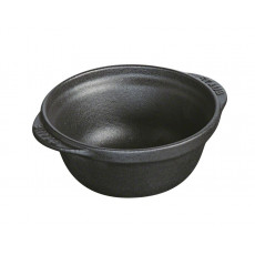 Baking dish Staub Mini Bowl round 11.5 cm 40509-539-0