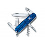 Multi-tool Victorinox Spartan transparent Blue 1.3603.T2B1 - 1