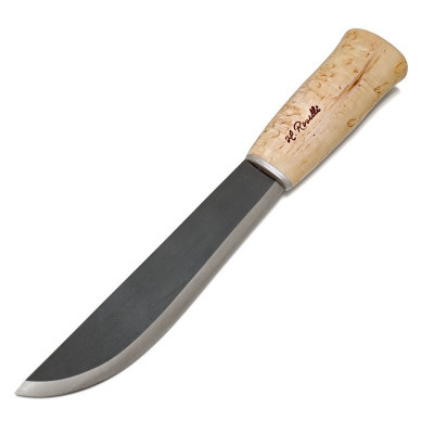 Финский нож Roselli Big Leuku  R150 18.5см - 1