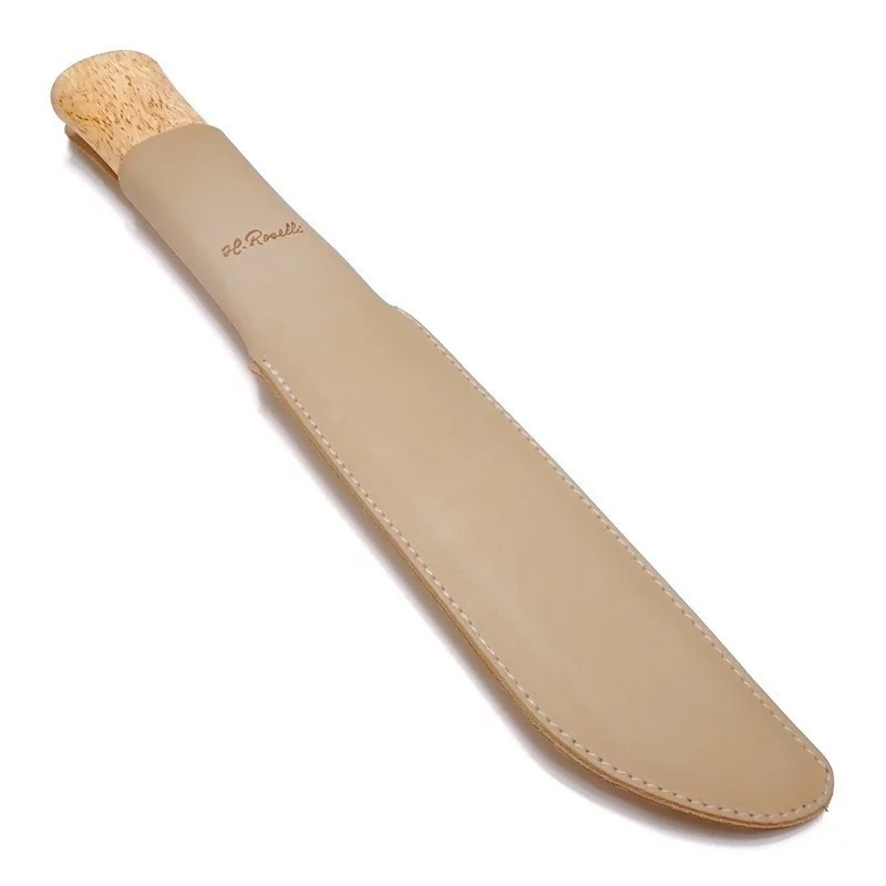 Leather Sheath for 4041T Knife