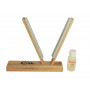 Sharpening stone Case V Sharpening Kit  50153 - 1