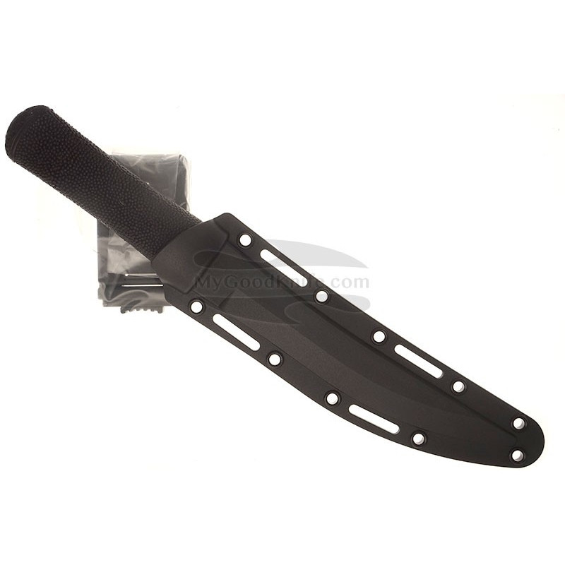 Tactical knife Ka-Bar Short Tanto Serrated 5055 13.3cm for sale