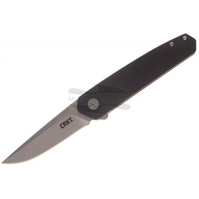 Складной нож CRKT Cuatro  7090 8.1см - 1