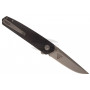Folding knife CRKT Cuatro  7090 8.1cm - 2