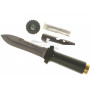 Survival knife Aitor Jungle King III  16017 10.5cm - 5
