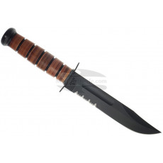 Тактический нож Ka-Bar Army Fighting knife  1219 17.8см - 2