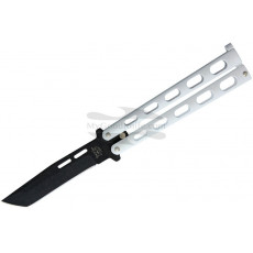 Balisong Bear&Son White Tanto  BC115TANW 9.8cm - 1