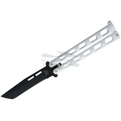 Balisong Bear&Son White Tanto  BC115TANW 9.8cm - 1