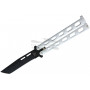 Perhosveitsi Bear&Son White Tanto  BC115TANW 9.8cm - 1