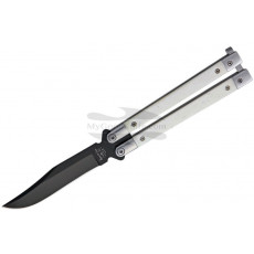 Balisong Bear&Son White Bone BCWSB17 10.1cm - 1