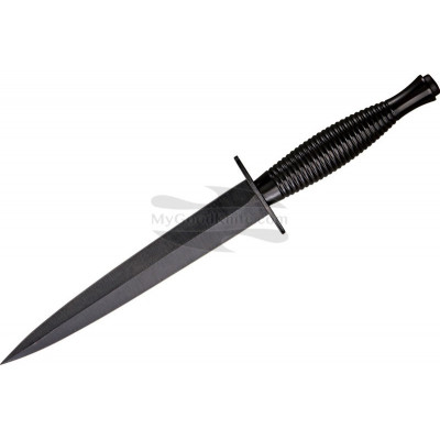 Dagger IXL Black Commando IXL180BLS 17.1cm - 1