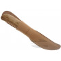 Finnish knife Roselli Carpenter in gift box R110P 8.5cm - 3