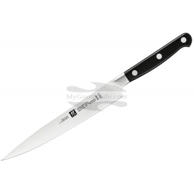 Slicing kitchen knife Zwilling J.A.Henckels Pro 38410-181-0 18cm - 1