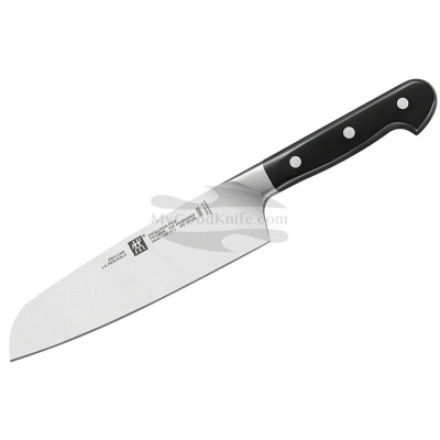Универсальный кухонный нож Zwilling J.A.Henckels Pro Сантоку  38407-181-0 18см - 1