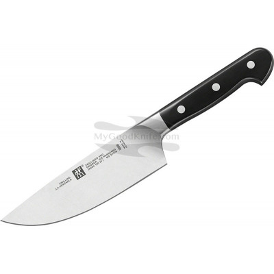 Cuchillo de chef Zwilling J.A.Henckels Pro 38405-161-0 16cm - 1